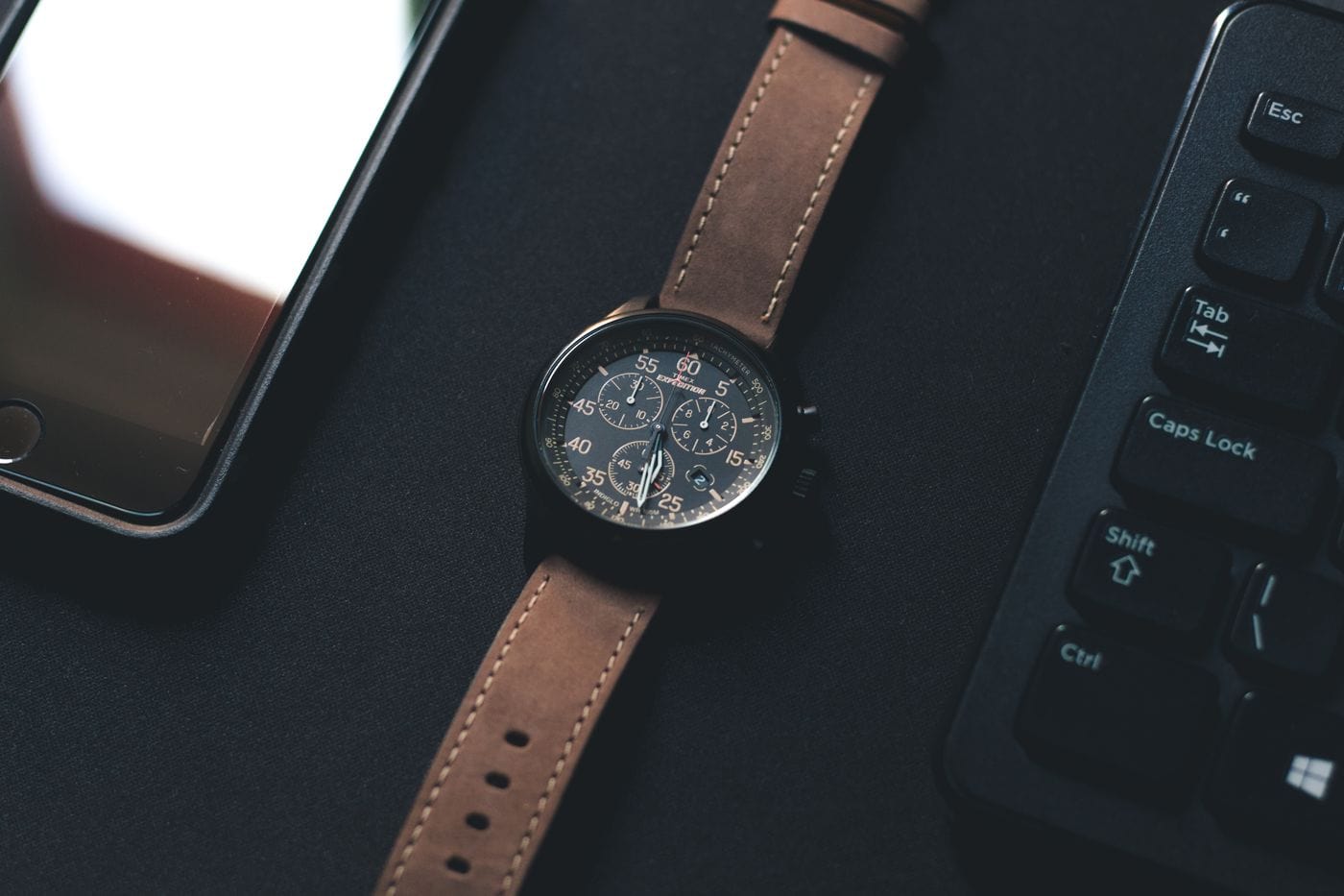 Classic Watch work1